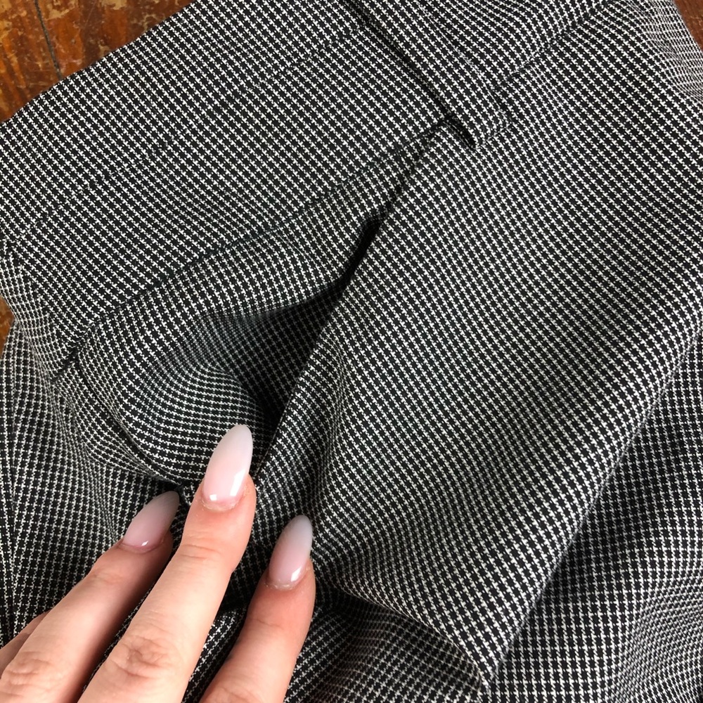 Box 1, 7th Avenue Suiting Collection Pants - Picture 2 of 3